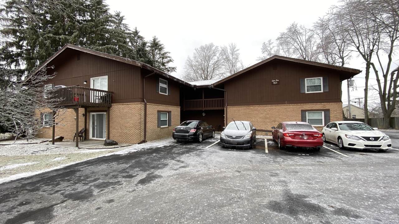 317 Shady Lane Drive - Photo 1