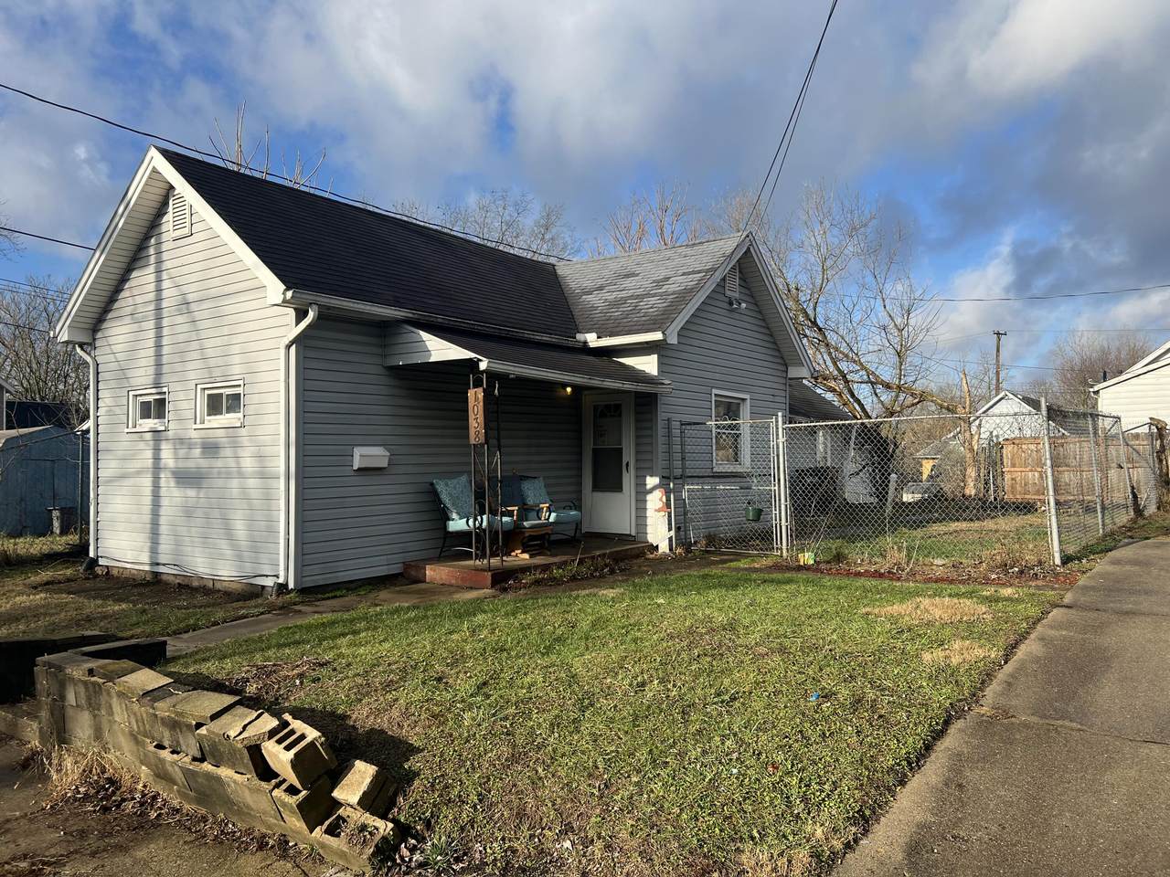 1038 Middle Street - Photo 1