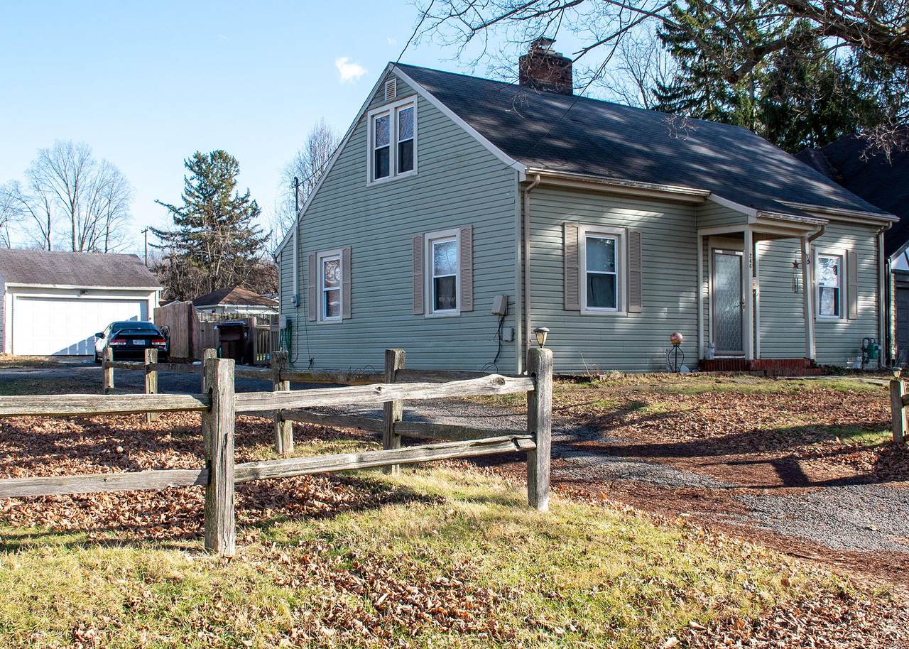 246 Lawnview Avenue - Photo 1