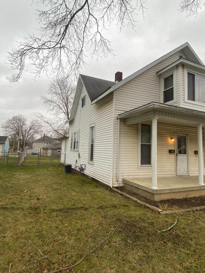 316 Franklin Avenue - Photo 1