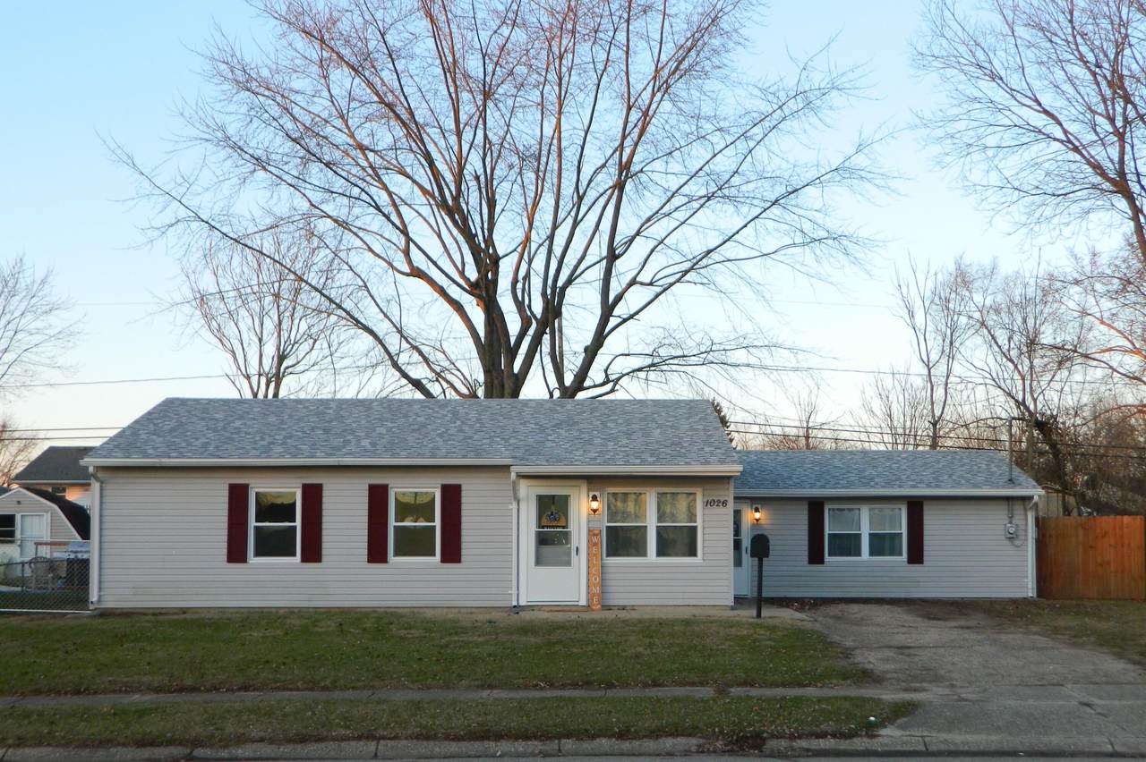1026 Frayne Drive - Photo 1