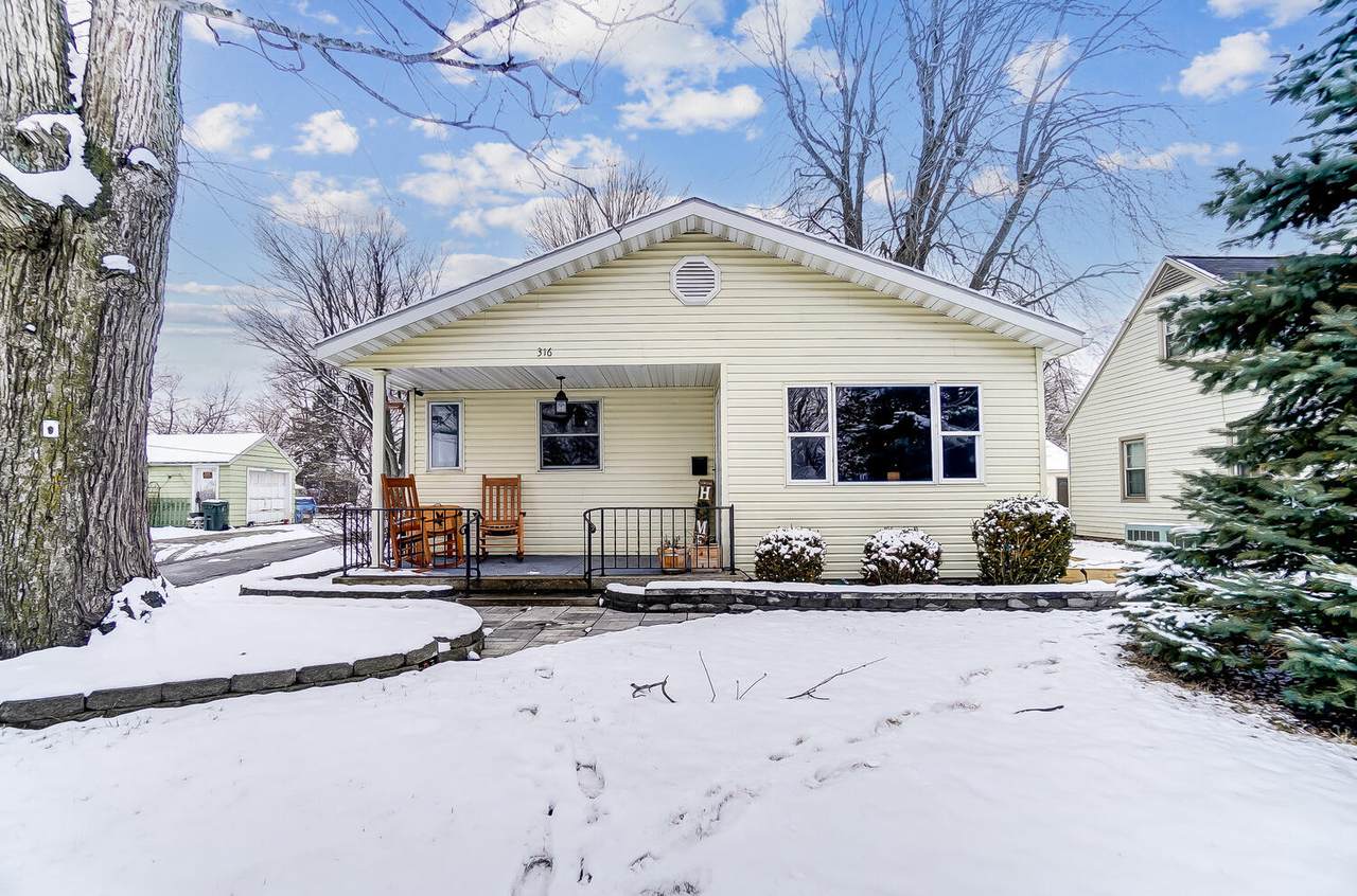 316 Williams Street - Photo 1