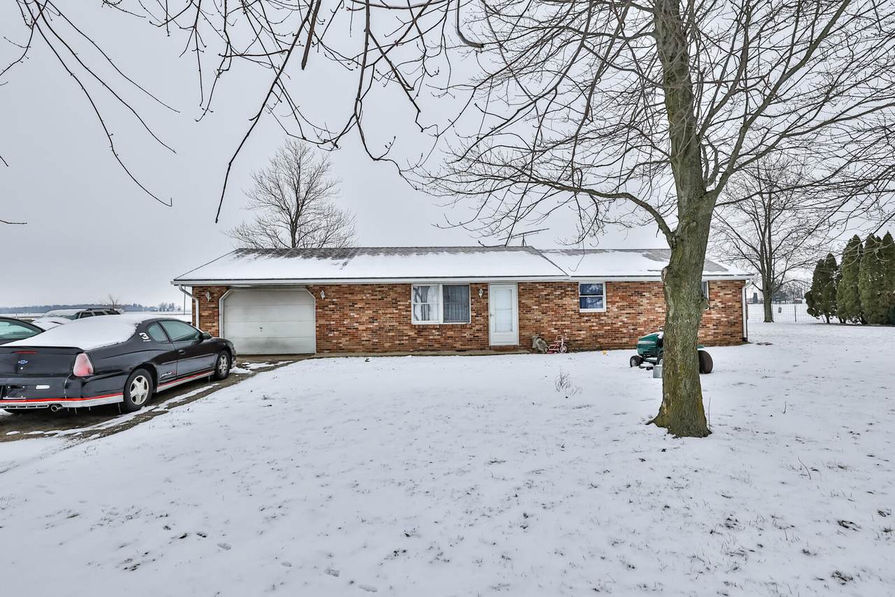 4597 Burkholder Road - Photo 1