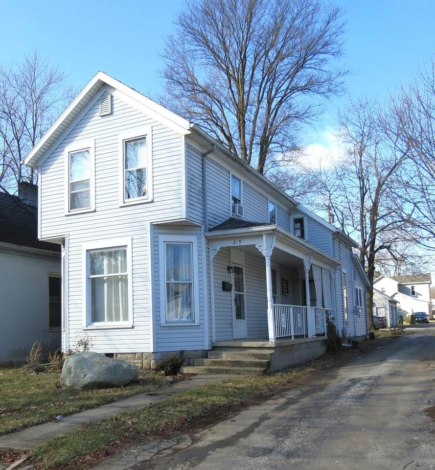 619 Miami Avenue - Photo 1