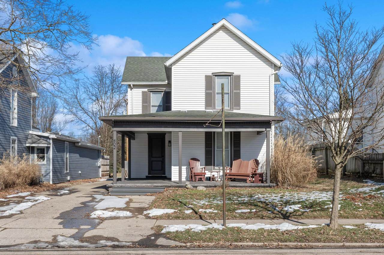 402 Boyce Street - Photo 1