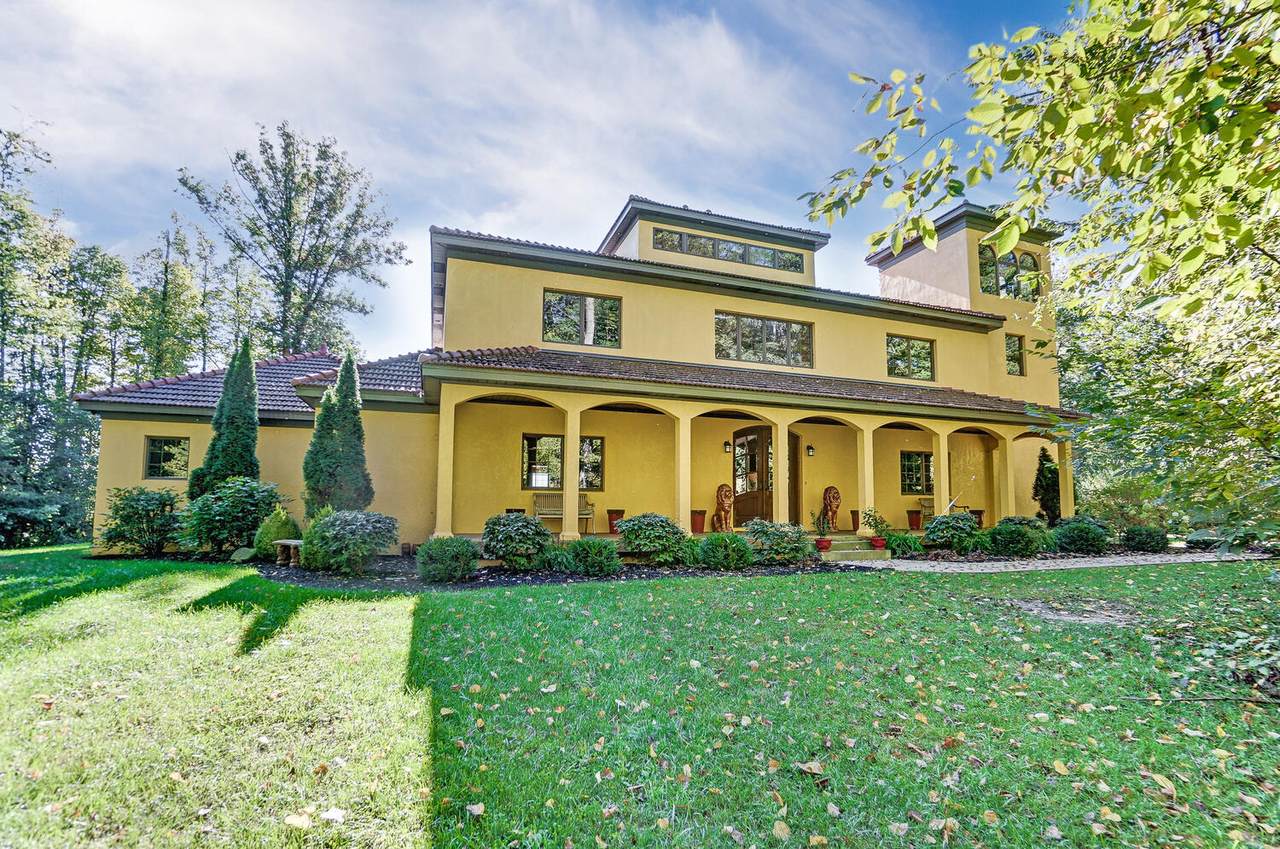11164 Erastus Durbin Road - Photo 1