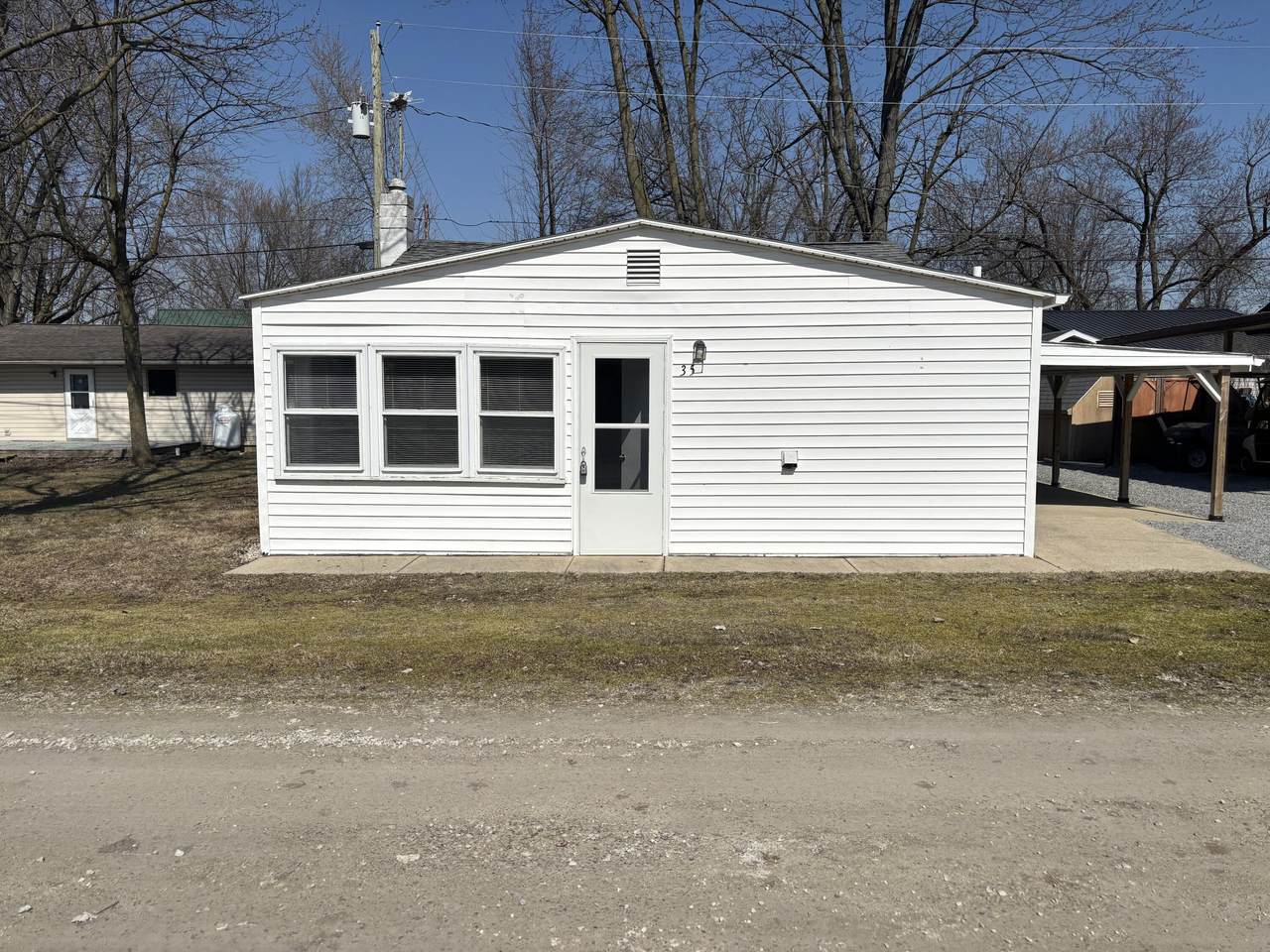 5445 Behm Road - Photo 1