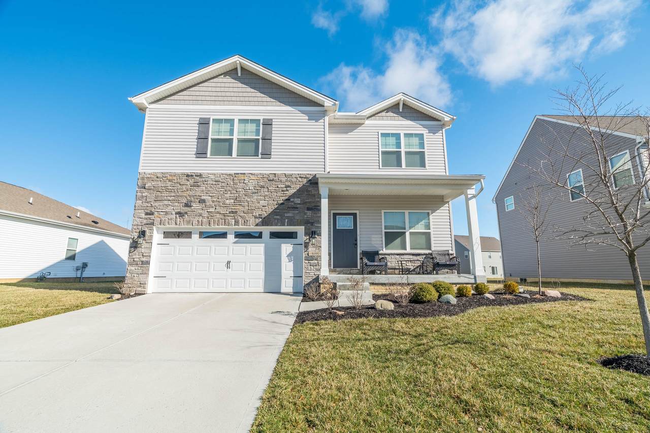 5195 Buttercup Drive - Photo 1