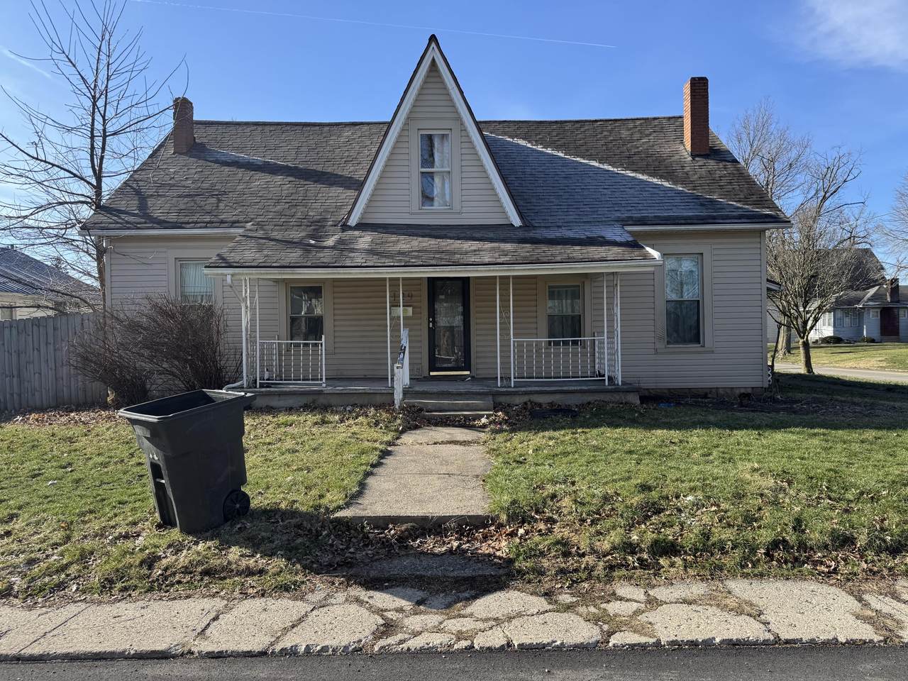 129 Arnold Avenue - Photo 1