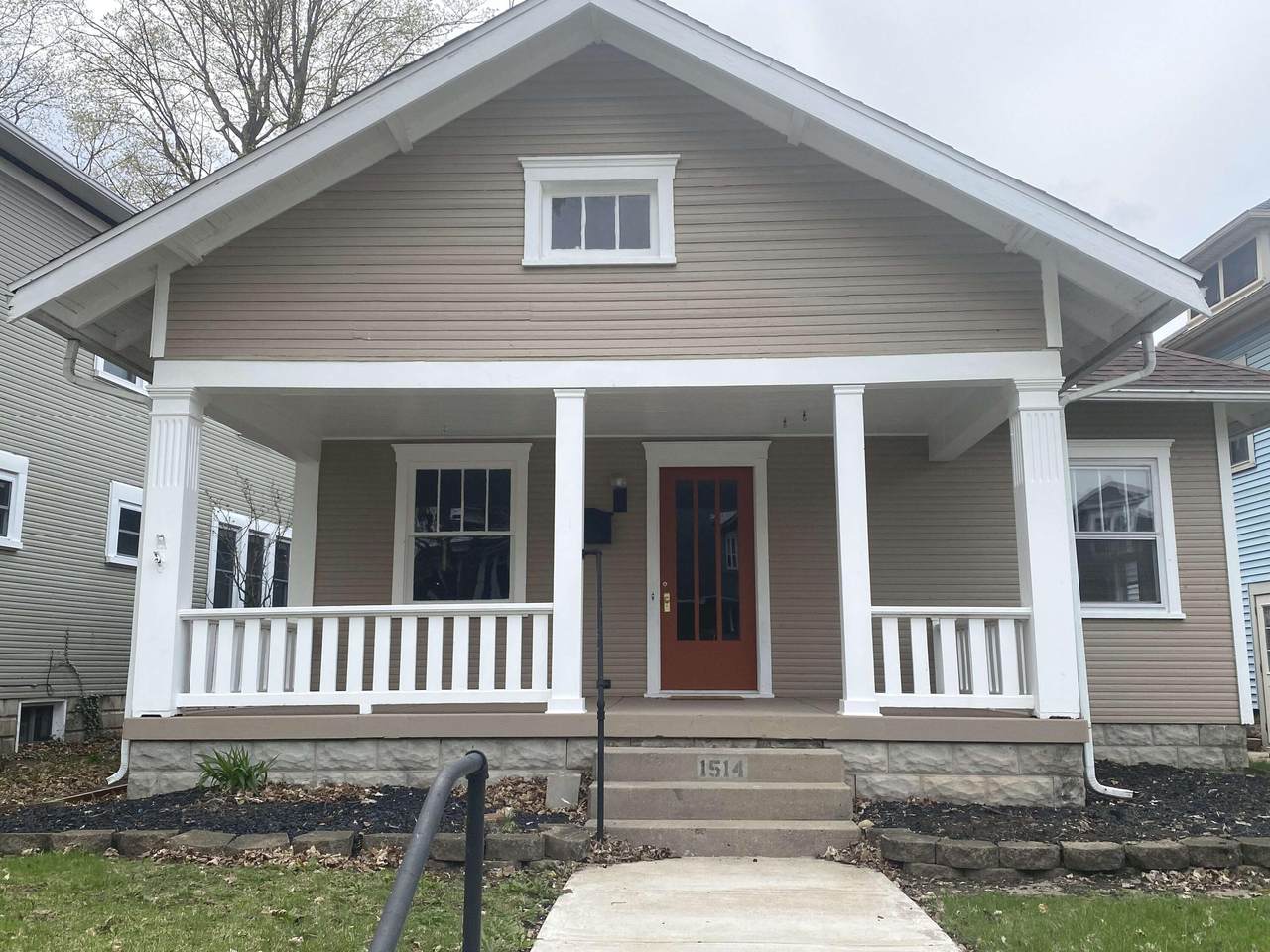 1514 Nicklin Avenue - Photo 1