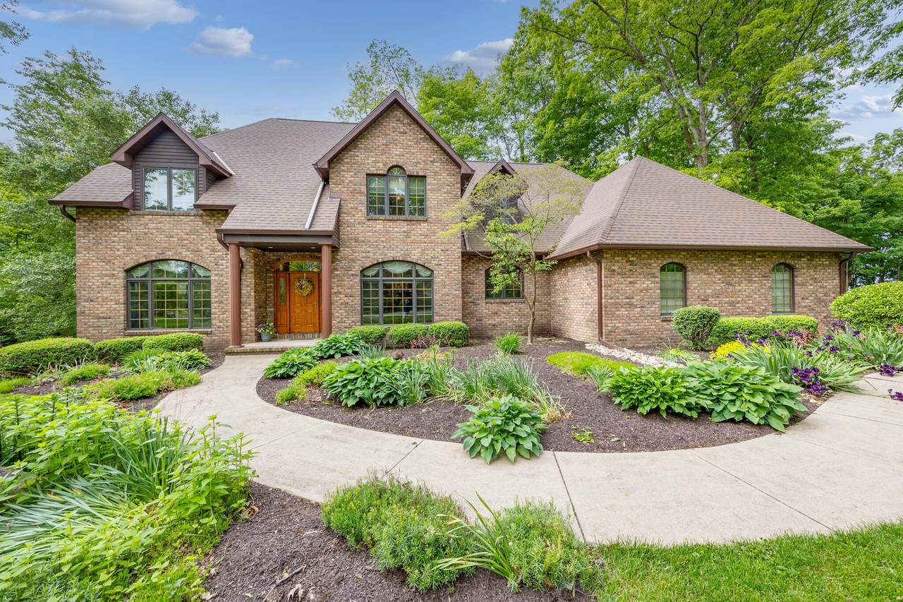 129 Tanglewood Drive - Photo 1