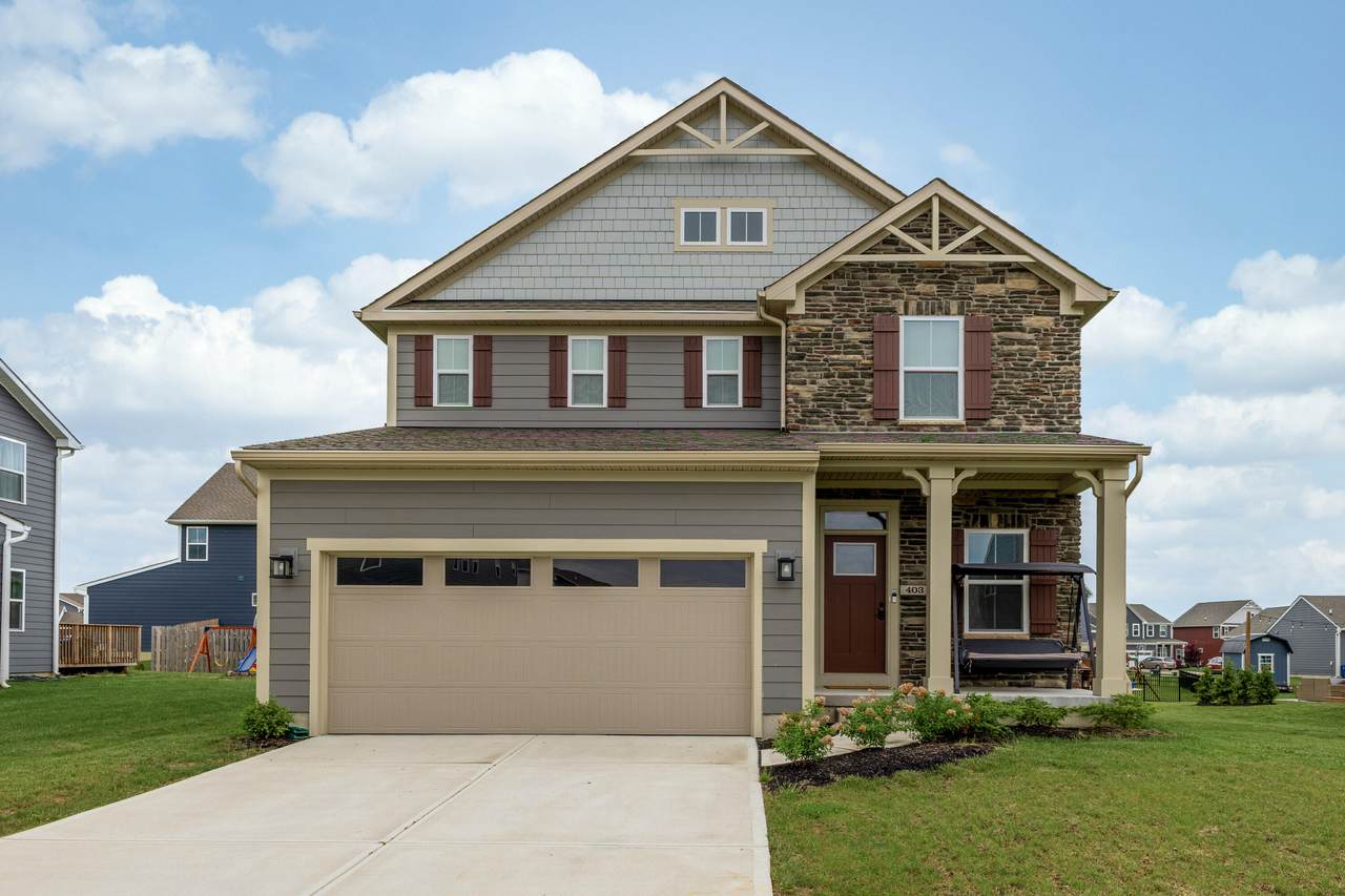 403 Sydney Drive - Photo 1