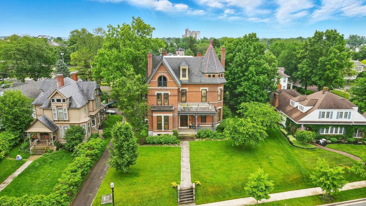 307 Auglaize Street - Photo 1