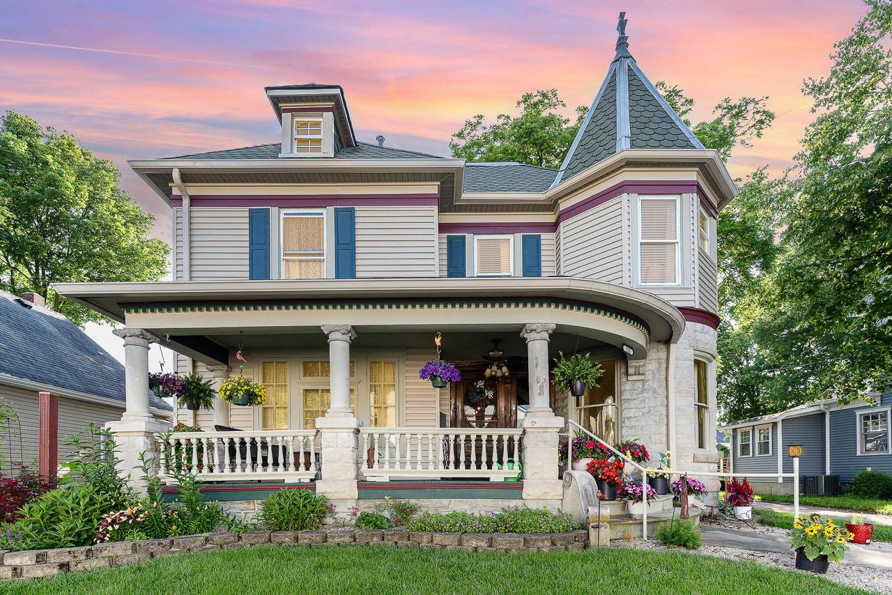 125 Miami Street - Photo 1