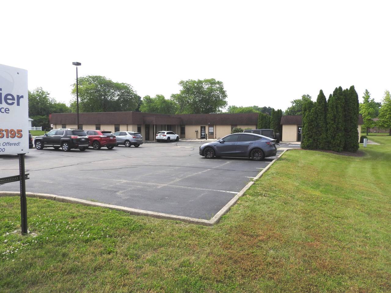 812 National Road - Photo 1