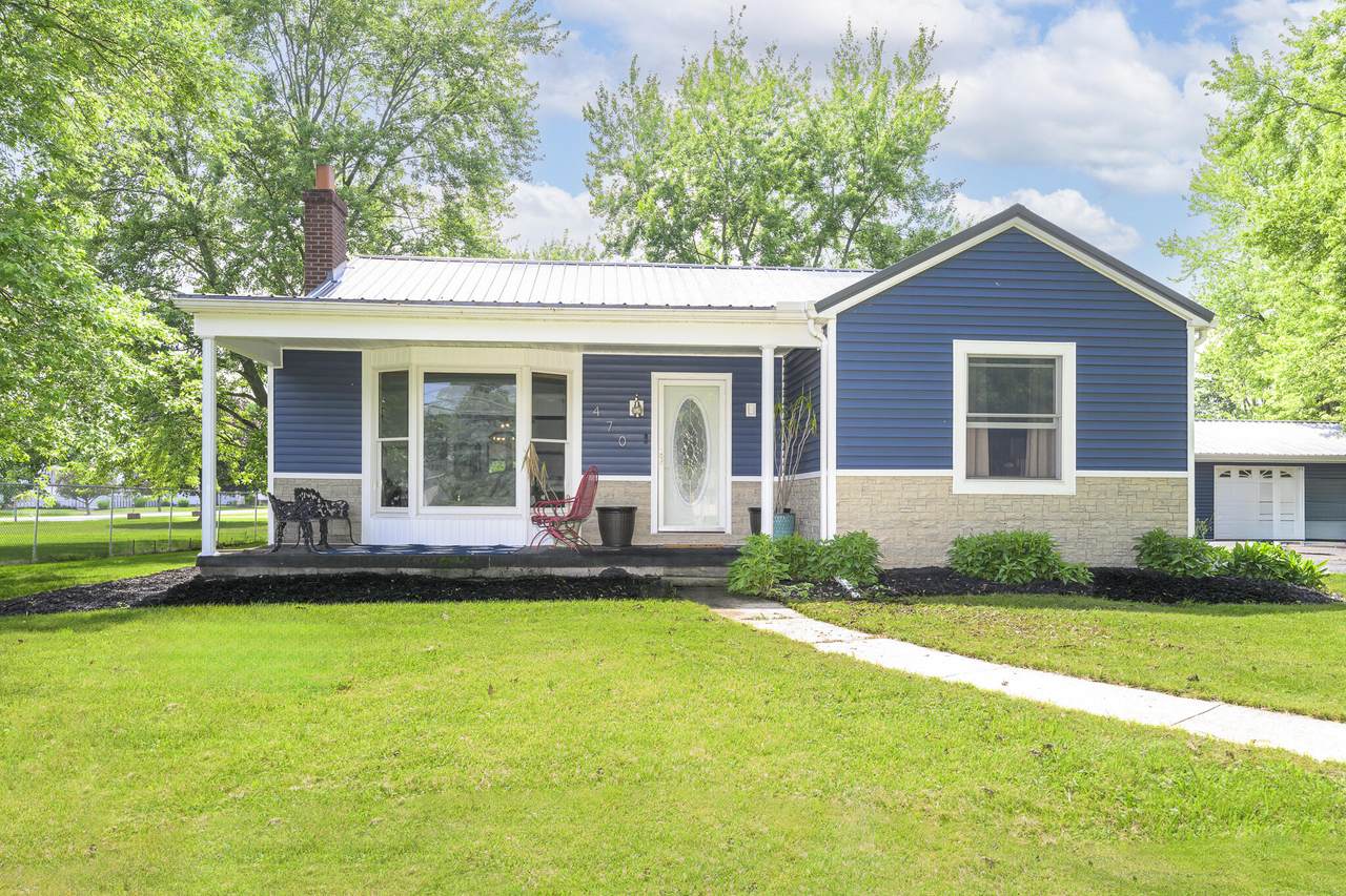 470 Main Street - Photo 1