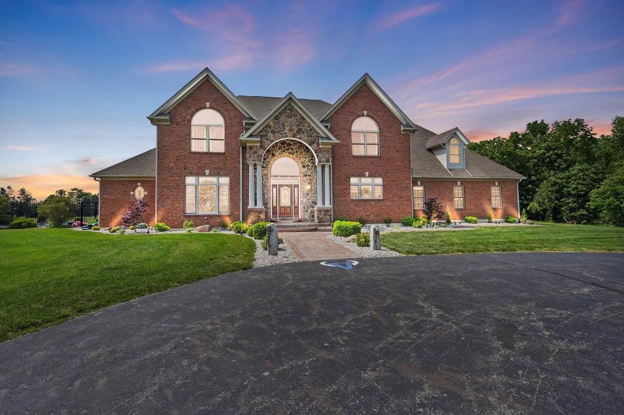 10568 Casstown Sidney Road - Photo 1