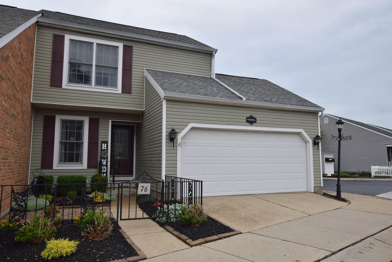 76 Pearce Place - Photo 1