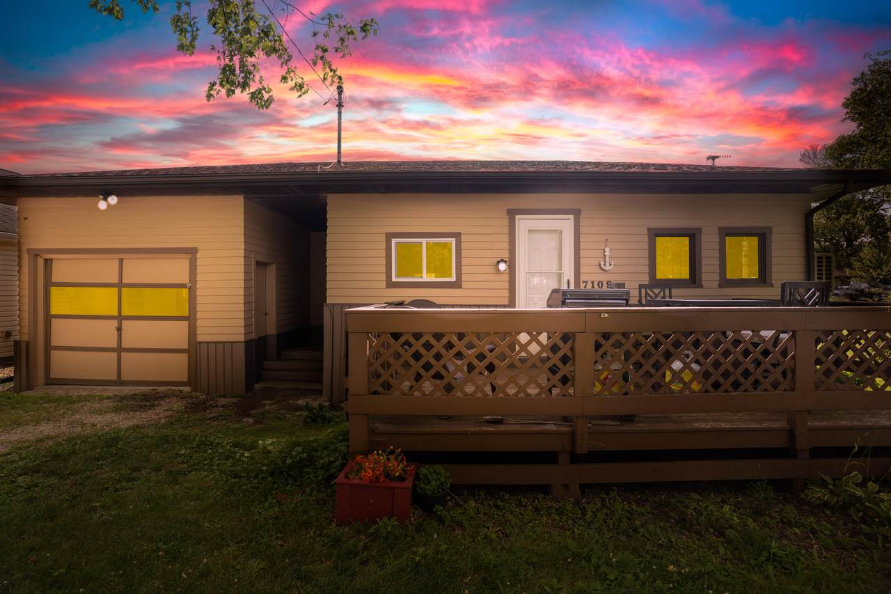 7109 Hancock Drive - Photo 1