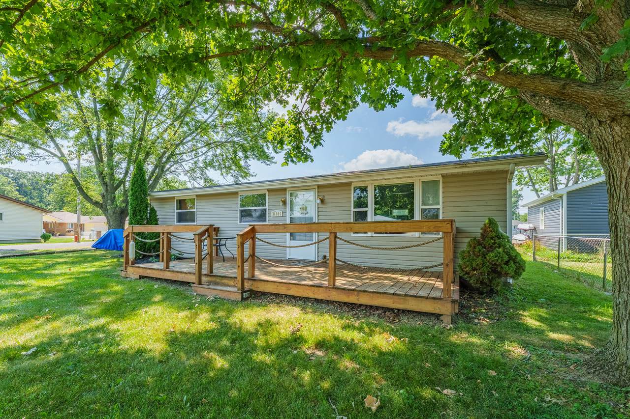 11385 Horseshoe Channel Drive - Photo 1