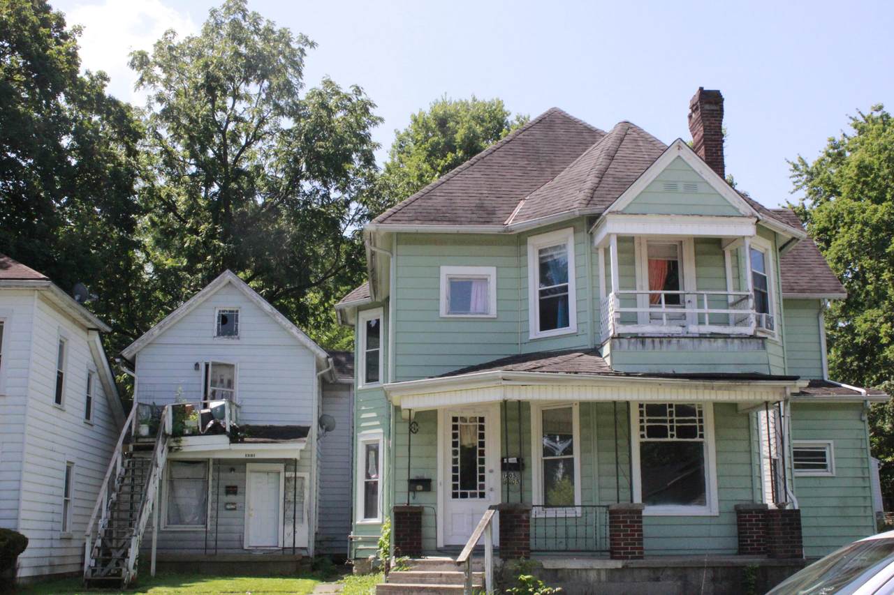 1205 High Street - Photo 1