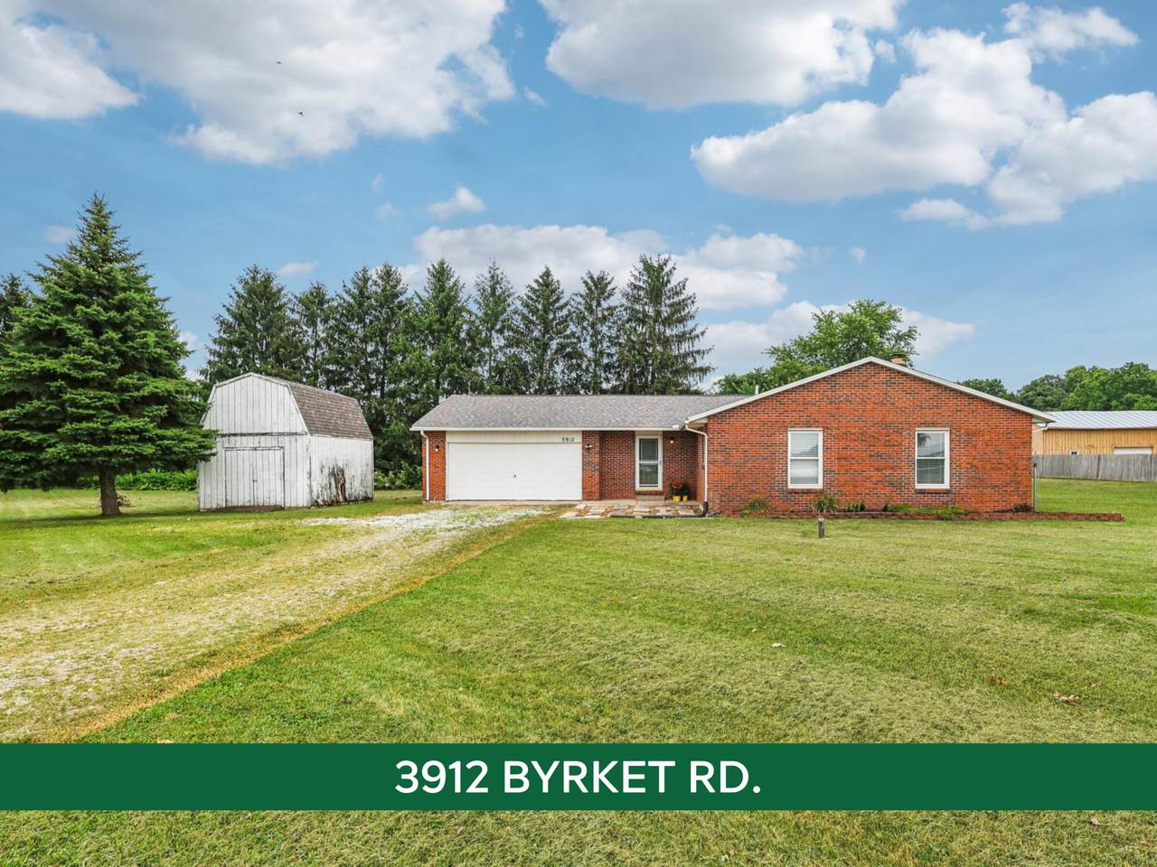 3912 Byrket Road - Photo 1