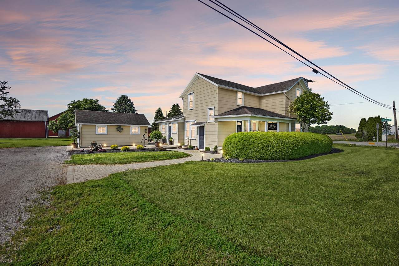 9980 St. Rt. 718 W - Photo 1