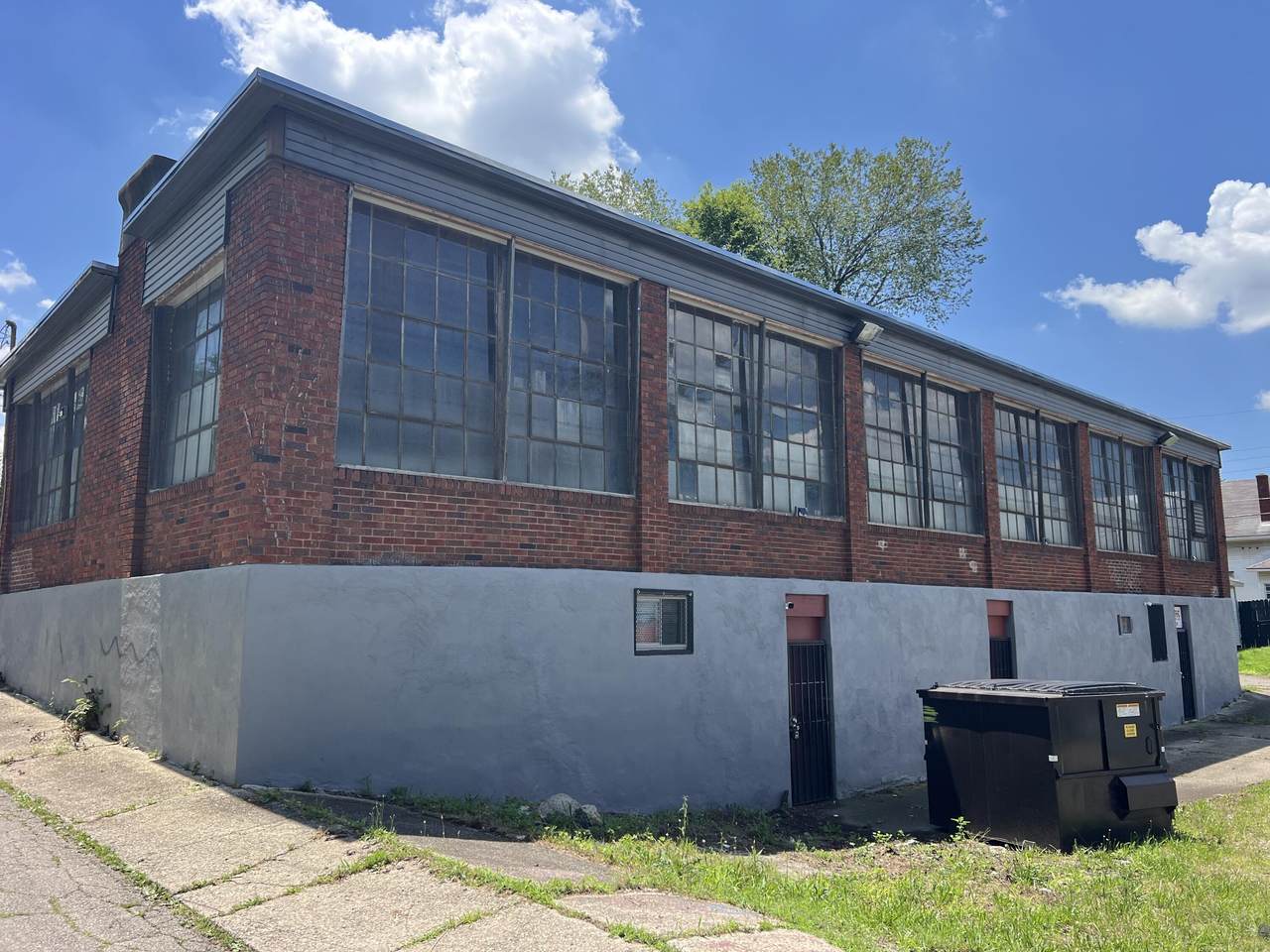 1625 Tacoma Street - Photo 1