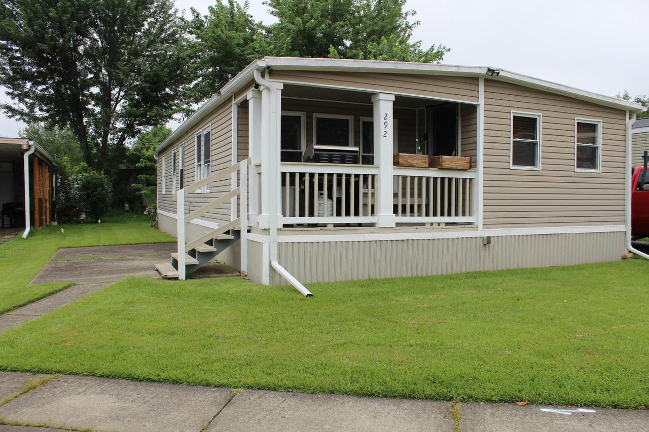 11050 Fancher Road - Photo 1