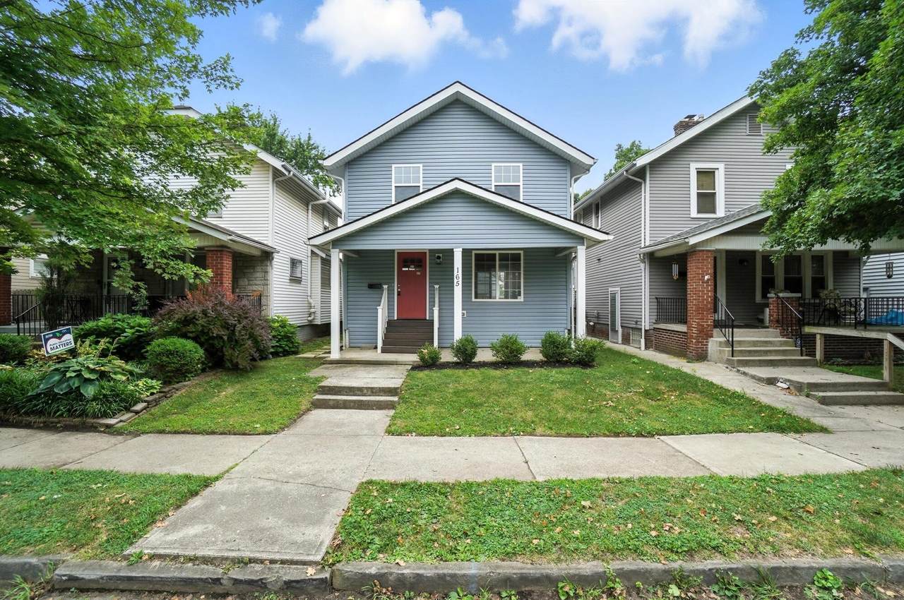 165 Frebis Avenue - Photo 1