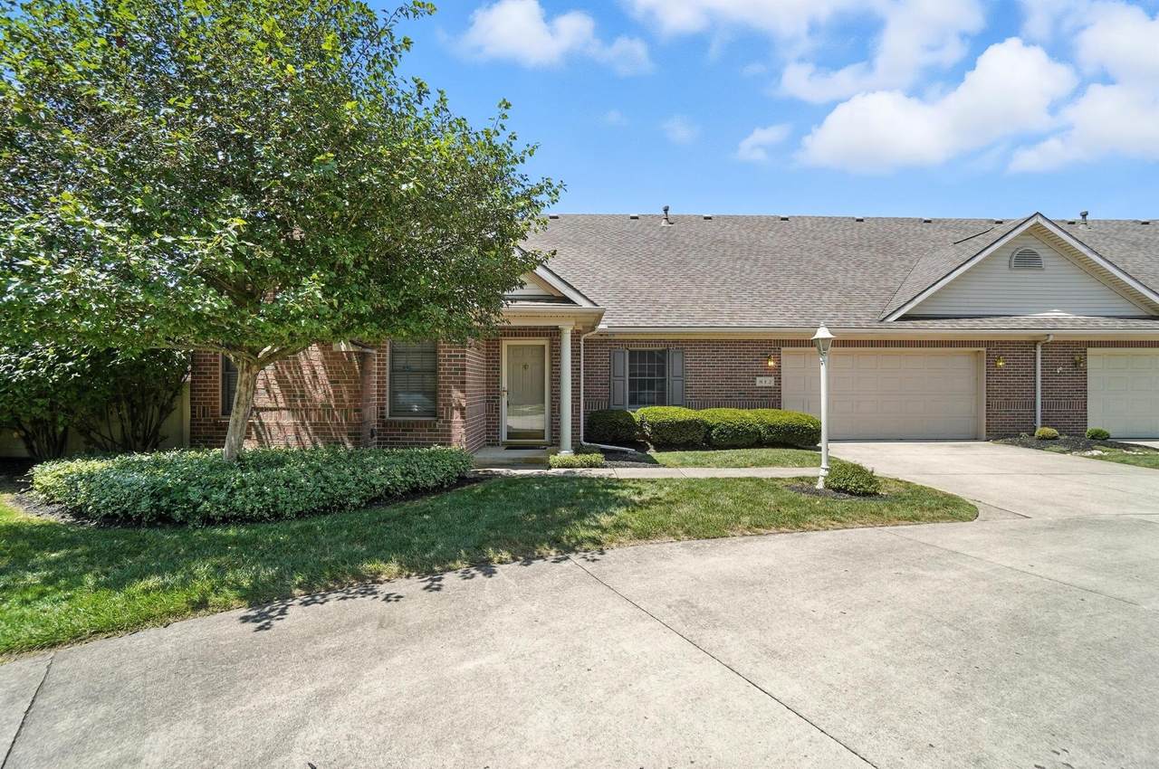 812 Brendle Trace - Photo 1