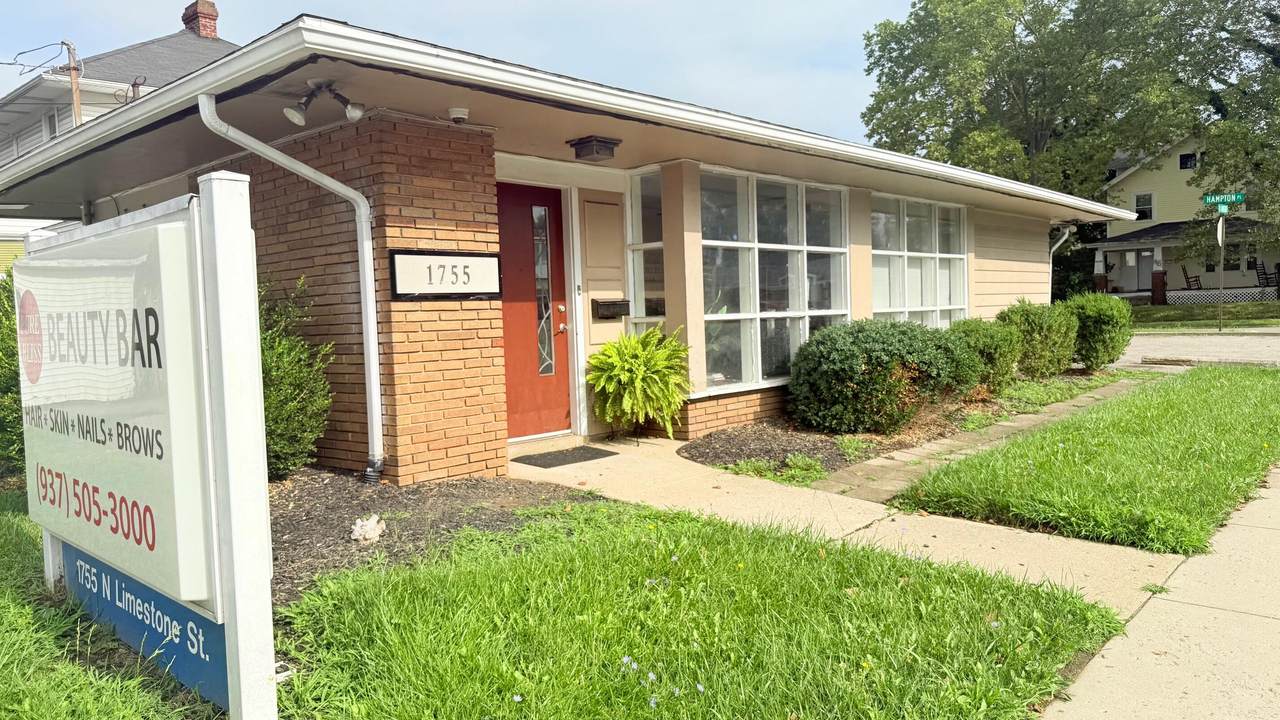 1755 Limestone Street - Photo 1