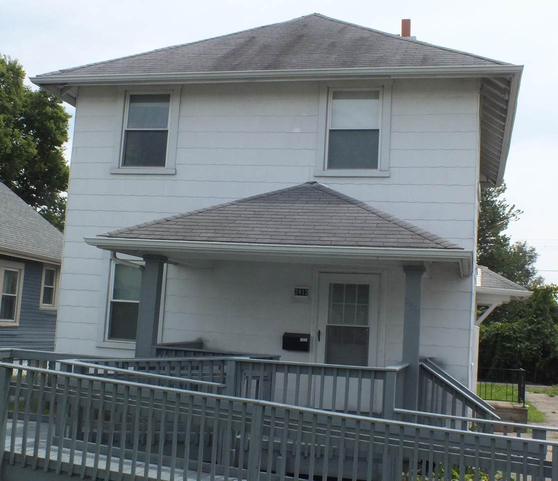 2412 Neva Drive - Photo 1