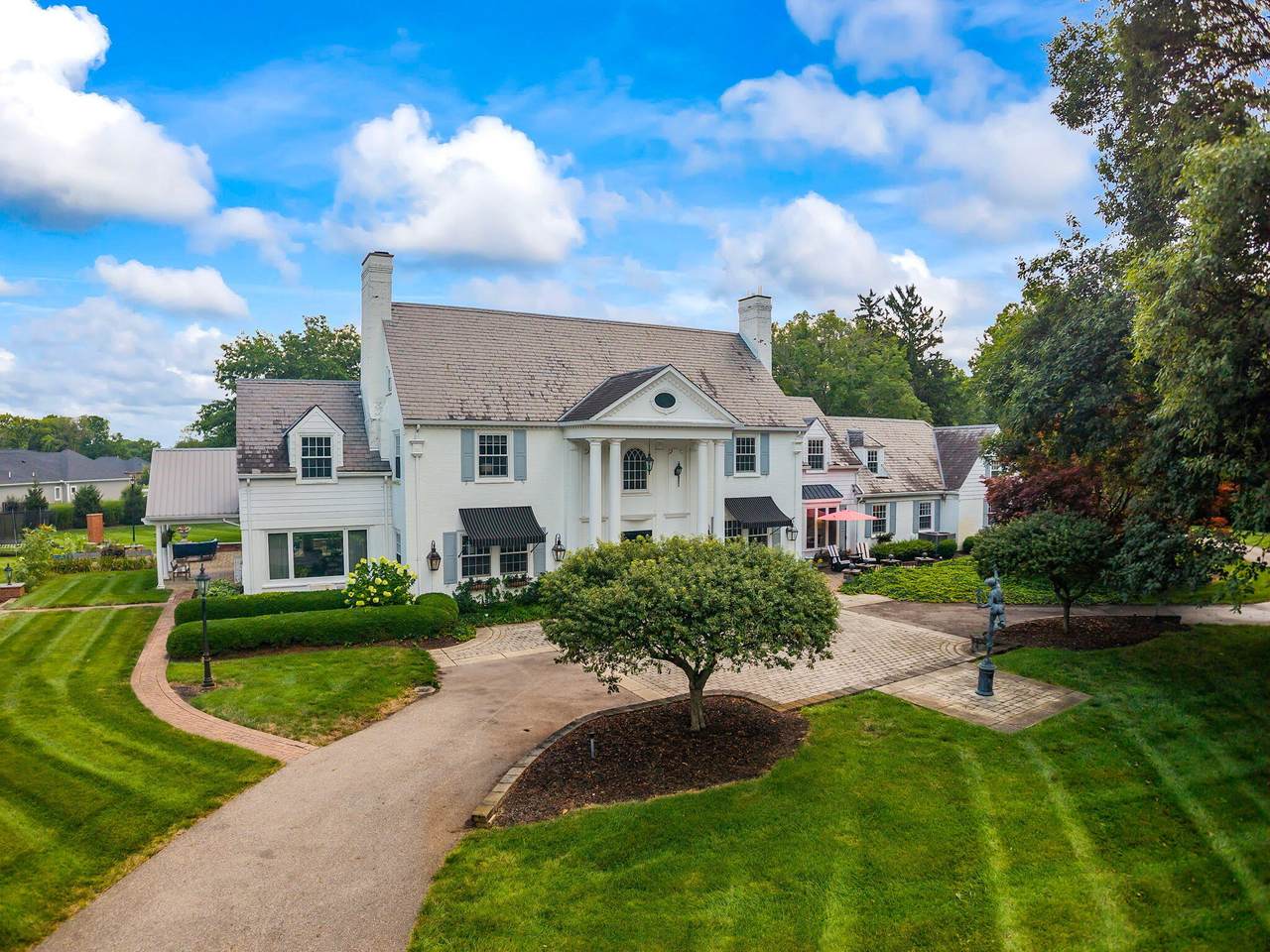 1550 Creekwood Drive - Photo 1