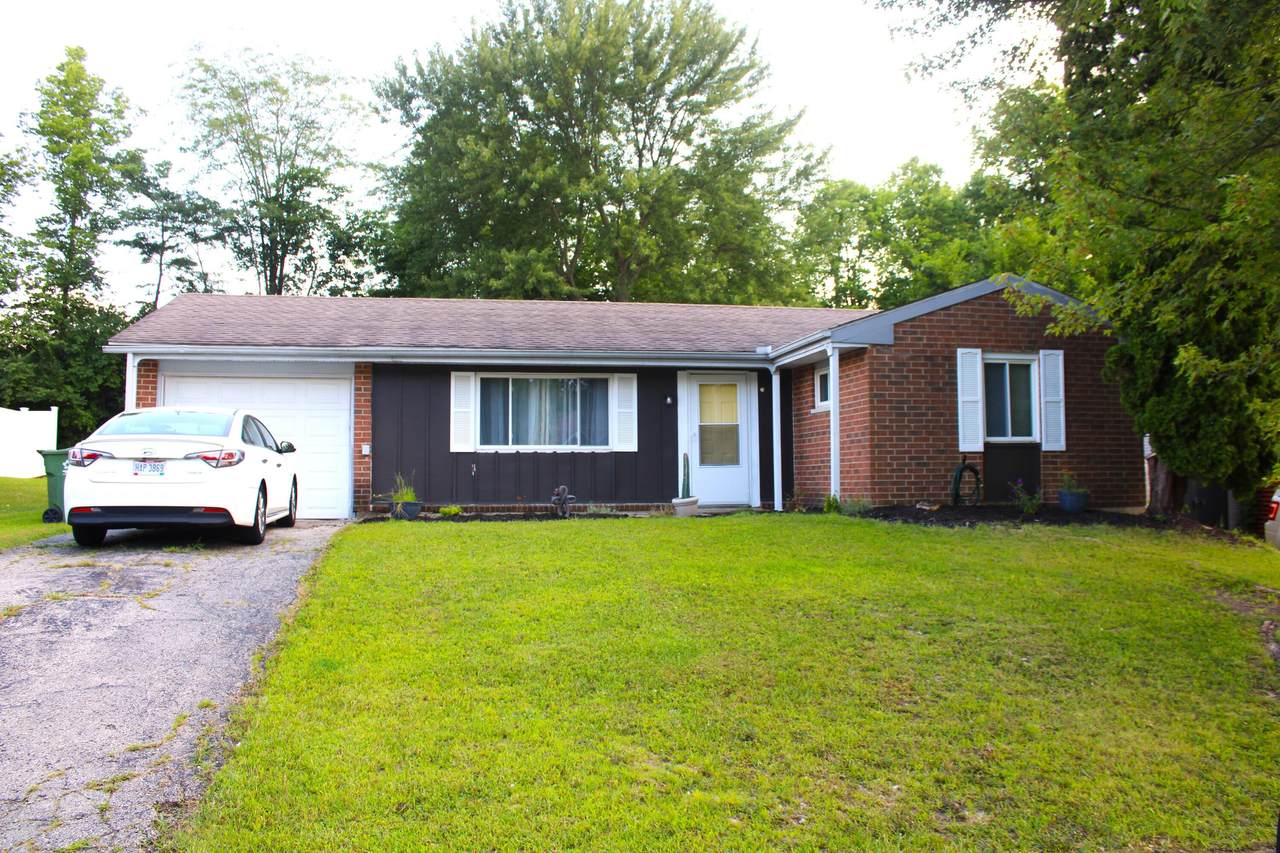 1203 Riverbend Boulevard - Photo 1