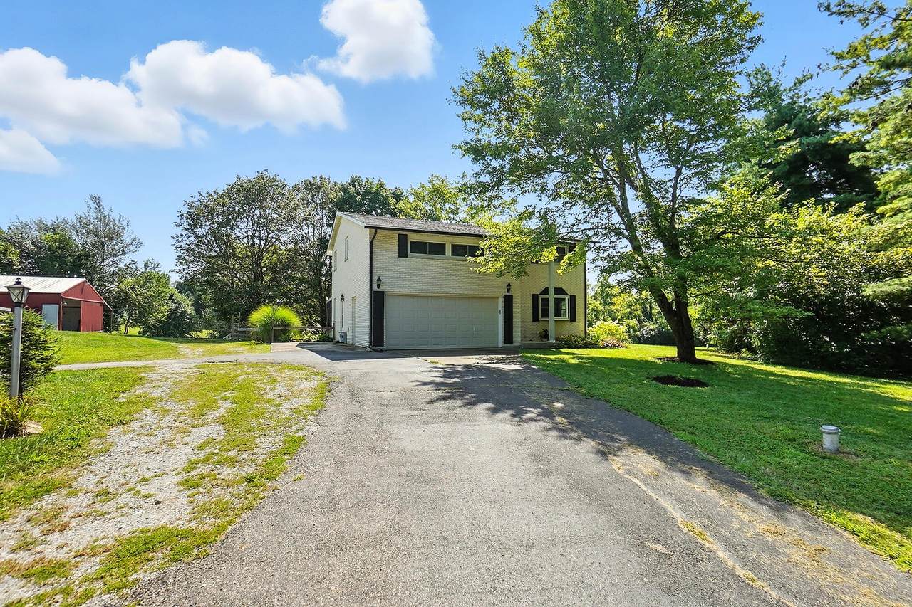 1736 Winchester Road - Photo 1