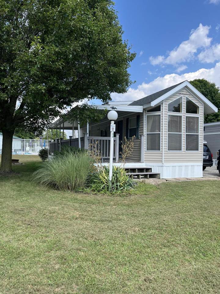 11377 Township Road 266 - Photo 1