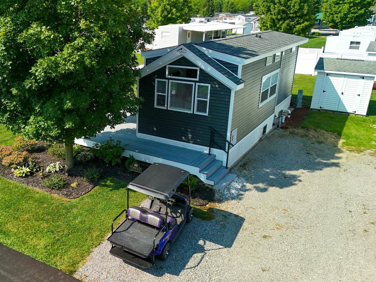 11377 Township Road 266 - Photo 1