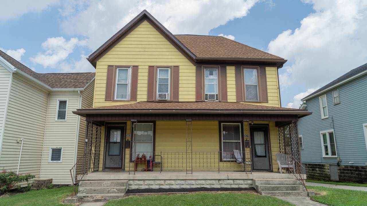 414 & 416 Court Street - Photo 1