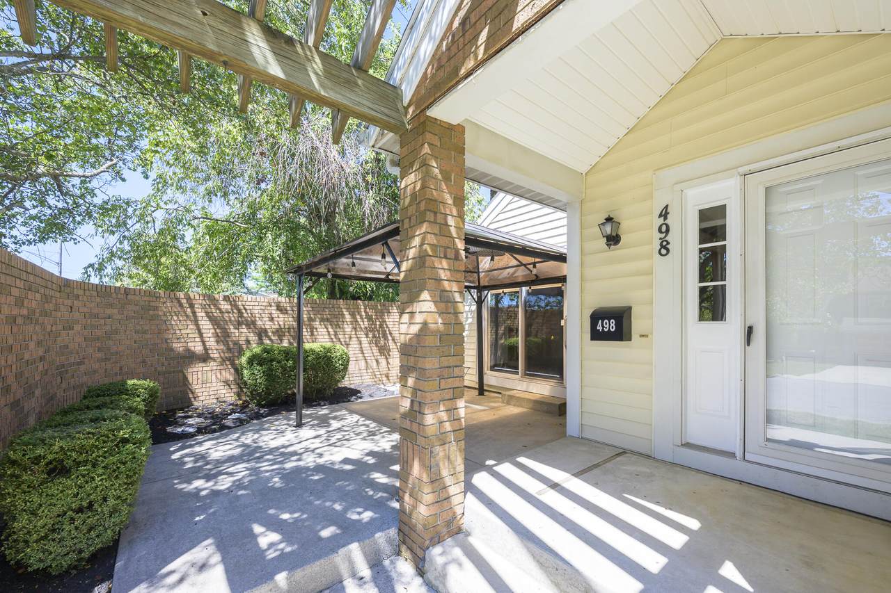 498 Newford Drive - Photo 1