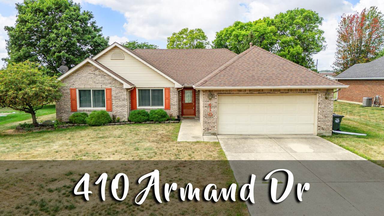 410 Armand Drive - Photo 1