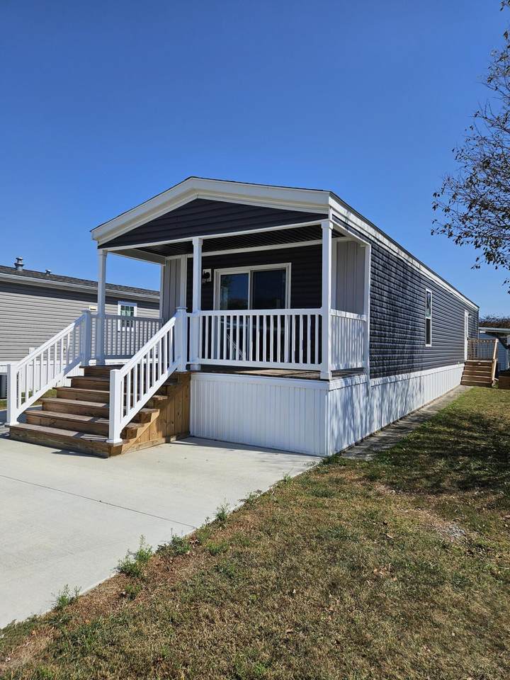 7225 State Route 368, #56 - Photo 1