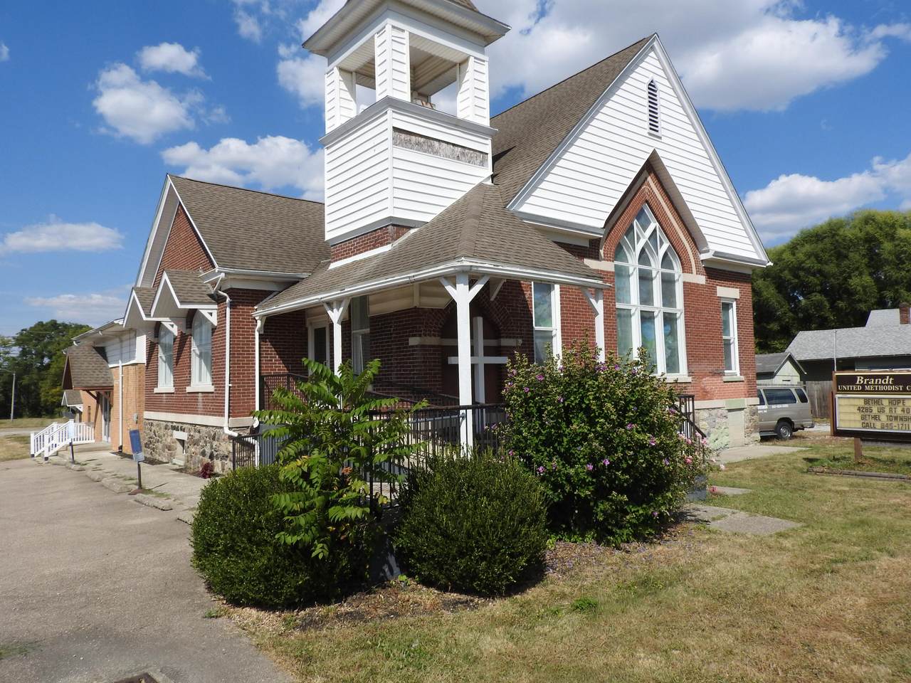 6805 Us 40 - Photo 1