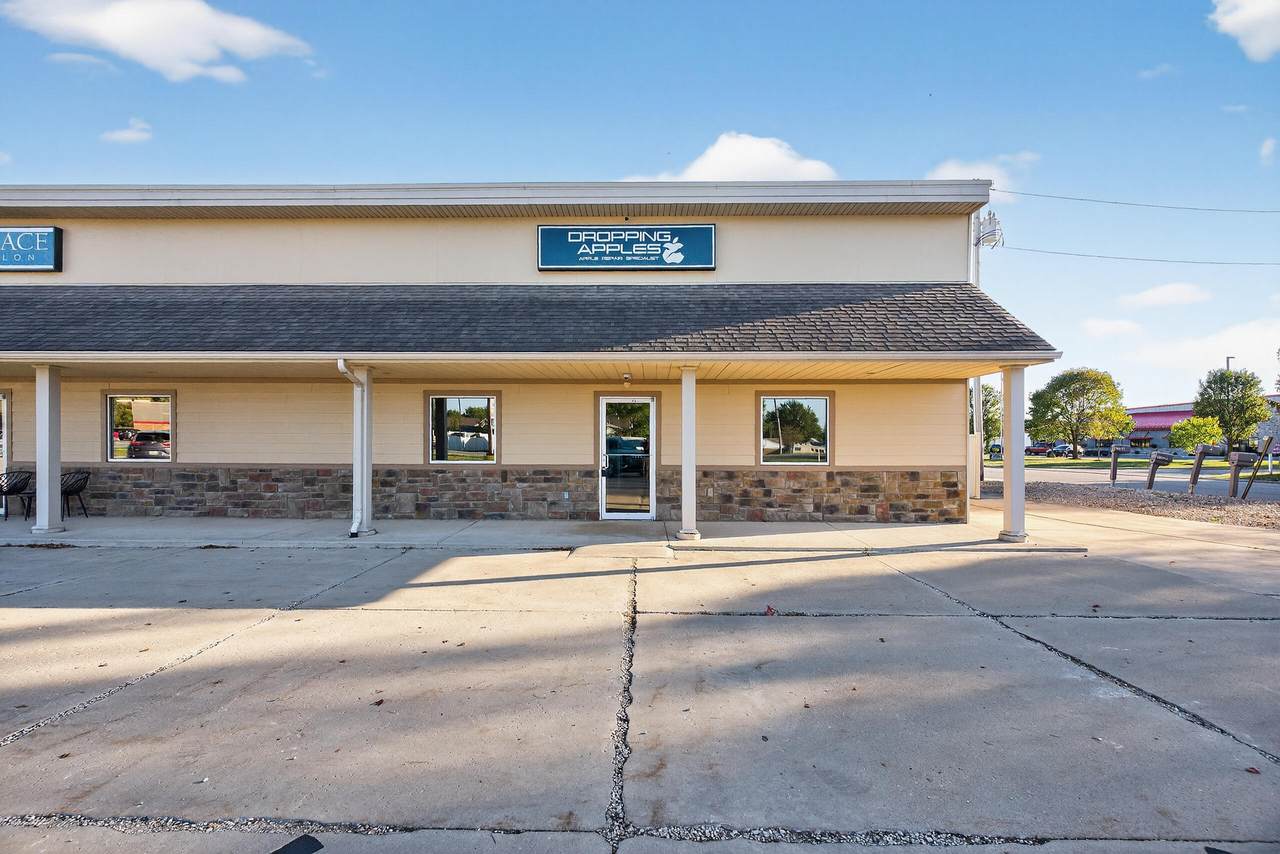 515 Main Street - Photo 1