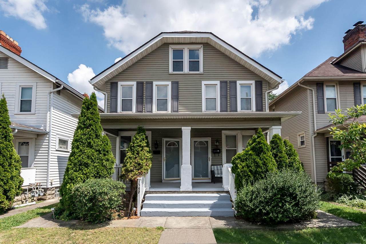 1542 4th Street - Photo 1