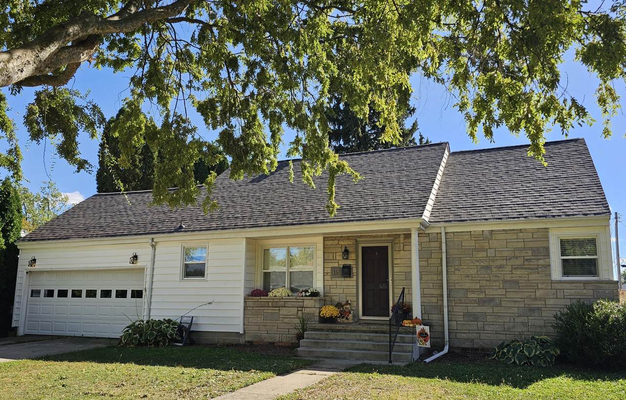 115 Pinehurst Street - Photo 1