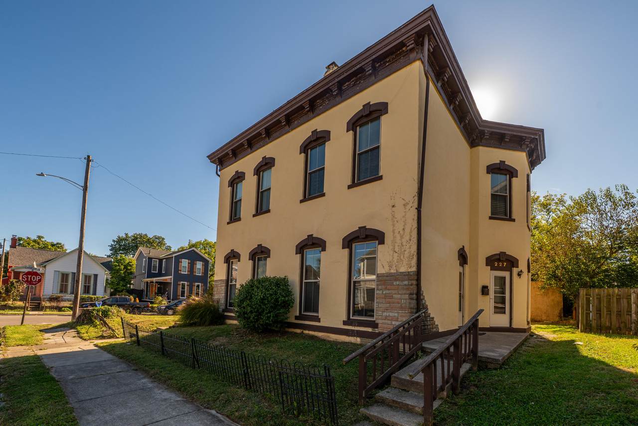 229-227 James Street - Photo 1