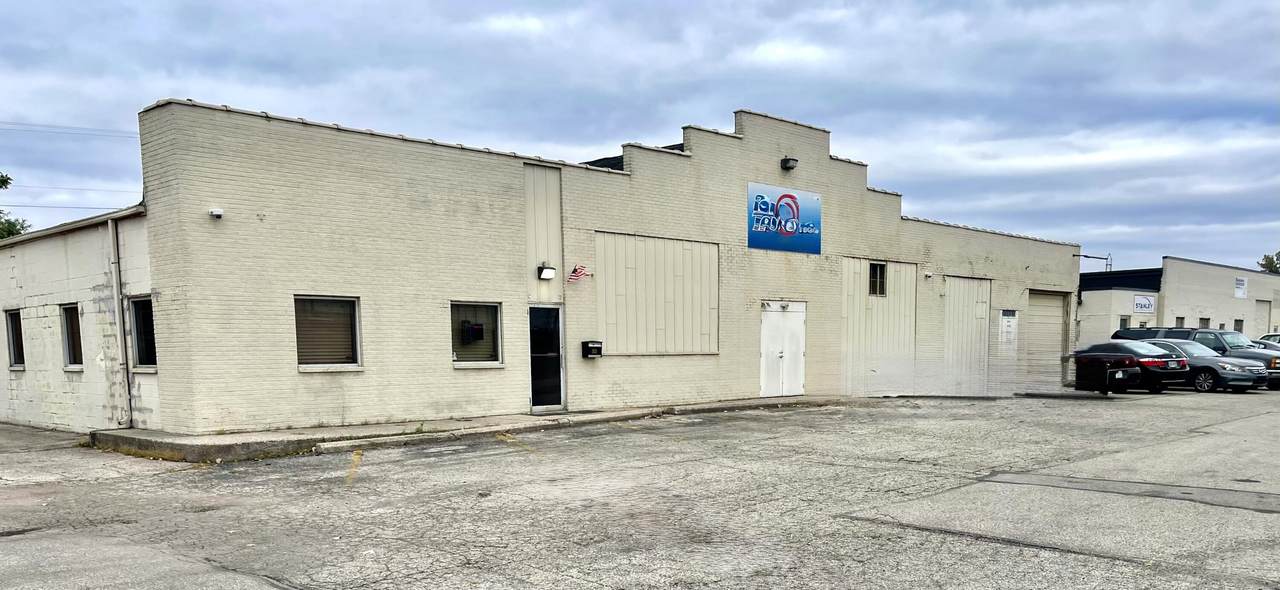 2031 Dryden Road - Photo 1