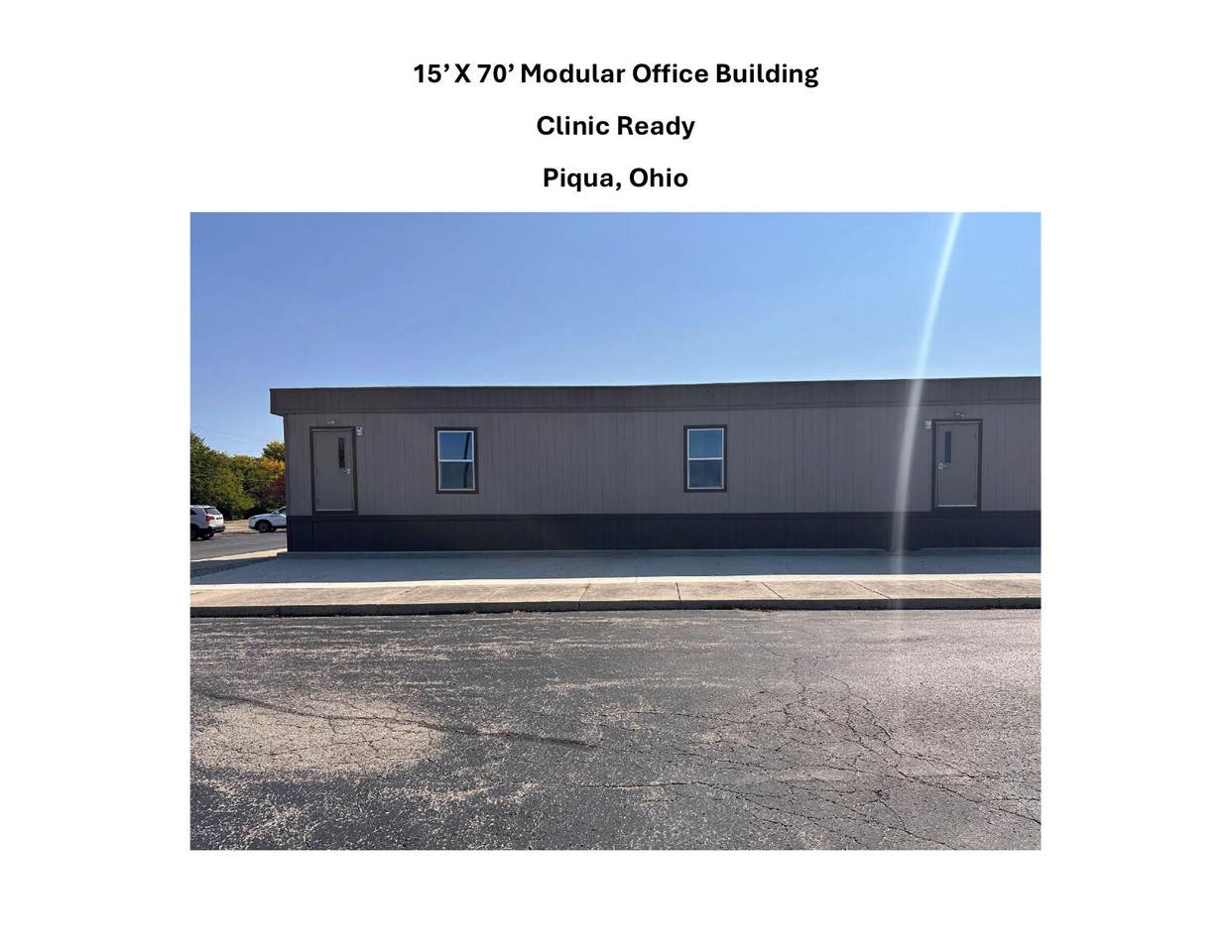 1801 Commerce Drive - Photo 1