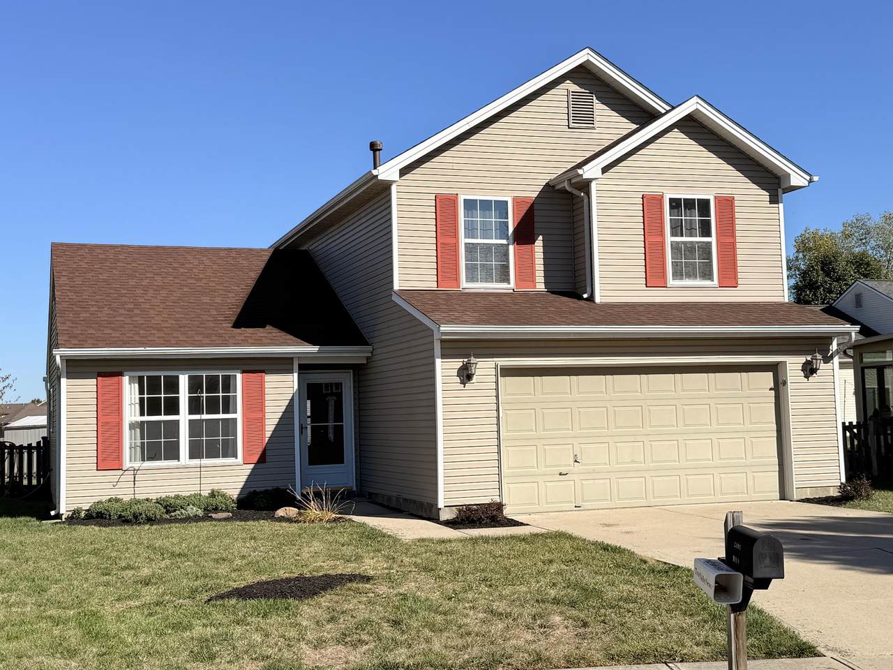 2365 Murphy Lane - Photo 1